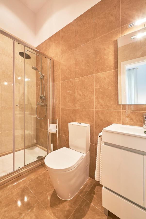 Praca Da Figueira Elegance By Msapartments Lizbona Zewnętrze zdjęcie